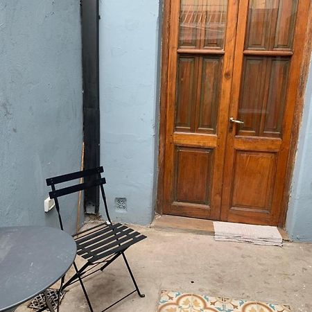 11 De Abril. Loft Lejlighed Bahía Blanca Eksteriør billede